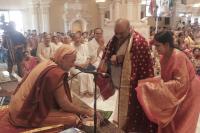 Special Felicitations (13th June 2026) Photo Courtesy: Maithili Padukone Pacchi